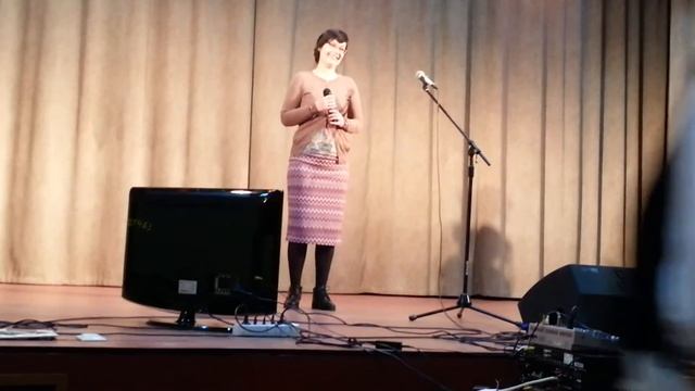 Санаторий "Балтийский берег" Караоке на отдыхе. смотреть онлайн