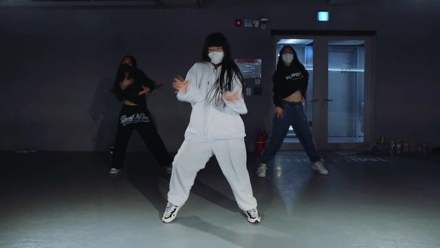 B.I X Destiny Rogers X Tyla Yaweh - Got It Like That / Learner’s Class смотреть онлайн