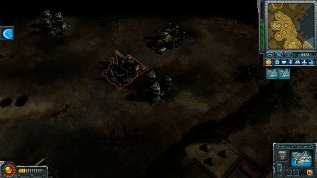 Red Alert 3 Альянс vs Жестокий империя #2 смотреть онлайн
