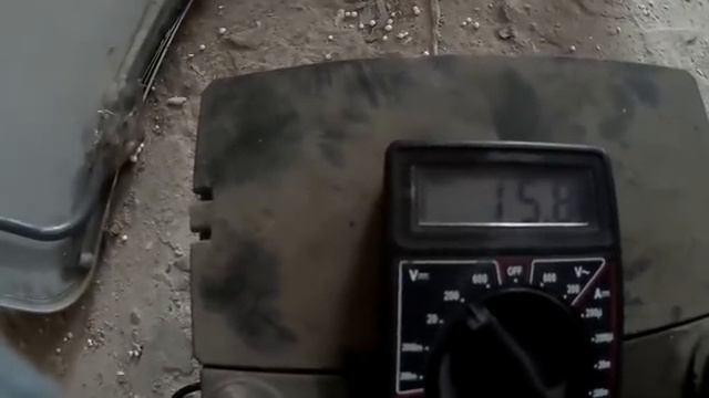 невероятно...ЗАРЯДНОЕ от ШУРУПОВЕРТА ЗАРЯЖАЕТ АВТО АККУМУЛЯТОР смотреть онлайн