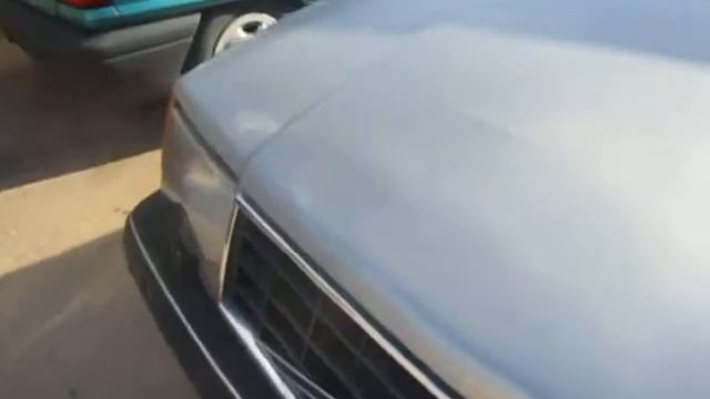 Joes Volvo 340 For Sale 1985 On Ebay