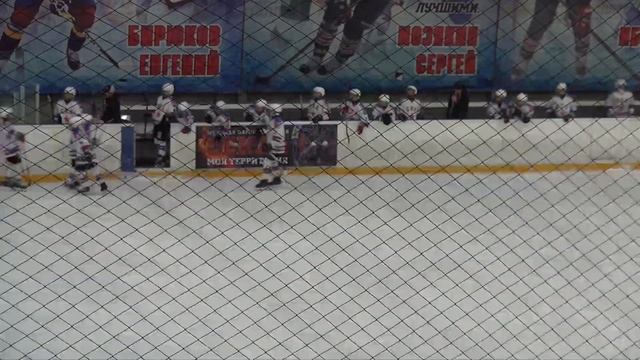 Хоккей│2007│ МЕТАЛЛУРГ - ЮНОСТЬ │10.11.2019 смотреть онлайн