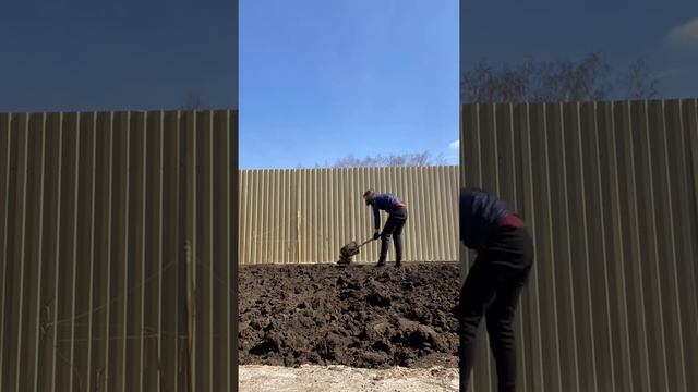 Мотивация к труду / сезон огородов / дачная жизнь / дачный сезон смотреть онлайн