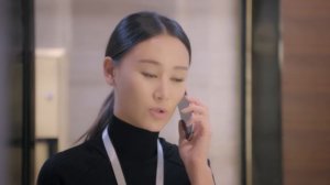 Через океан, чтобы увидеть тебя 1 сезон 26 серия