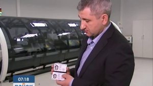 Новый паспорт гражданина Украины: чем он лучше старого - Утро с Интером
