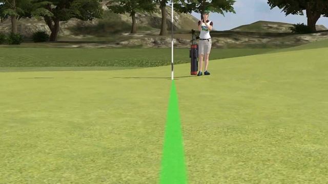 Golf King спортивная игра смотреть онлайн