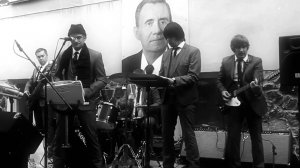 ГРОМЫКА - "Метание копьём" / GROMYKA - "Throwing by Javelin"