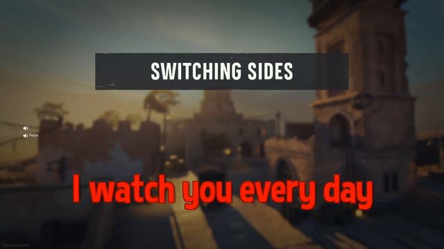 Call of Duty Vanguard moments that abuse s-mines to ruin peoples fun… смотреть онлайн