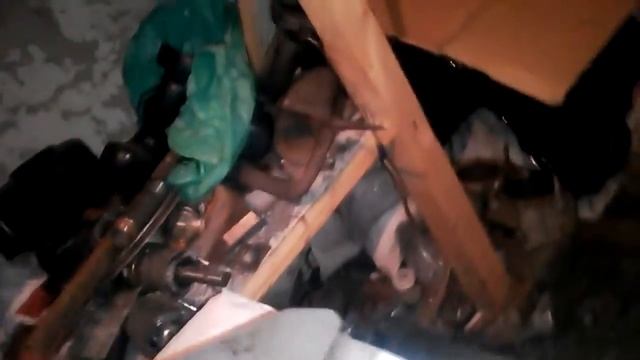 Странный Минский цилиндр смотреть онлайн