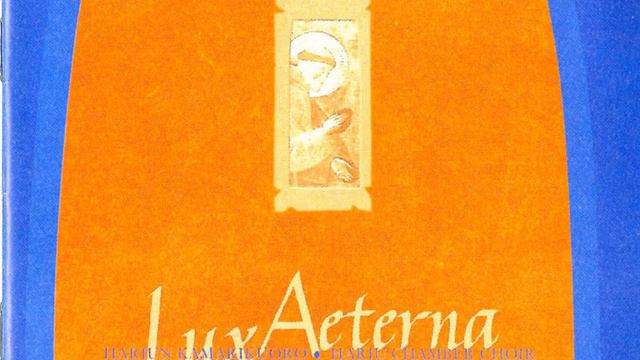 Laudatio Domini, Pt. I: Laudate Dominum