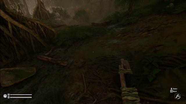 GREEN HELL | 26 | Honig bei den Bienwespen farmen | Update 0.2.3 смотреть онлайн