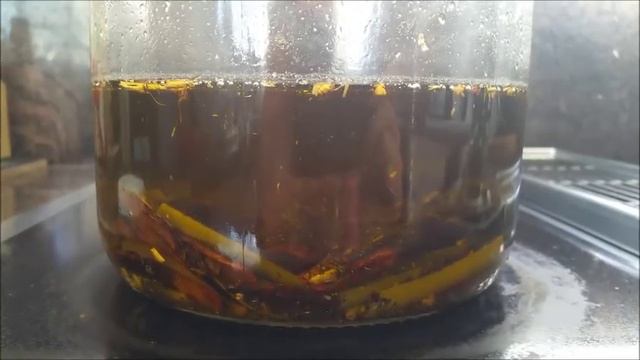 Holy Anointing Oil: Tinkering Bell #6 смотреть онлайн