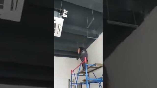 Монтаж трассы под фанкойл смотреть онлайн
