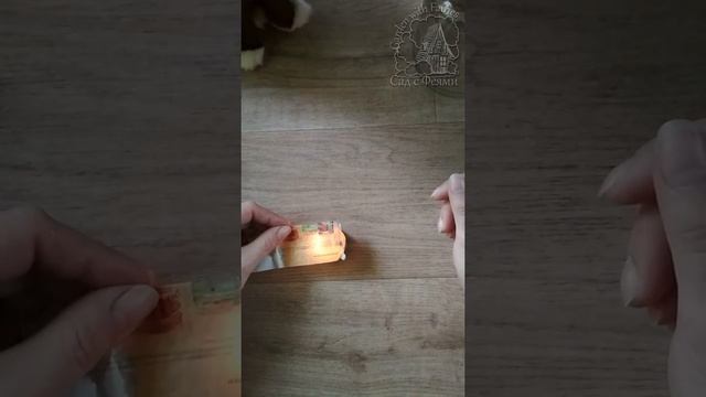 Эксперимент с силикатным клеем #Shorts смотреть онлайн