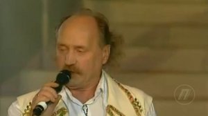 ПЕСНЯРЫ   "Наши любимые"  1996 (stereo mix)