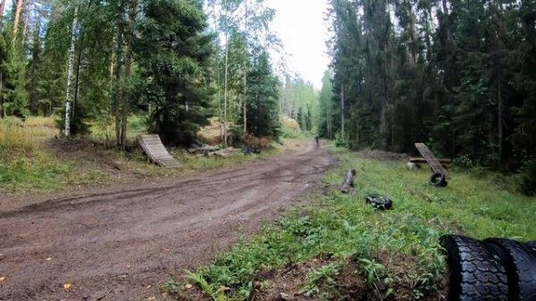 KTM SX 125 - SUNDAY FUNDAY