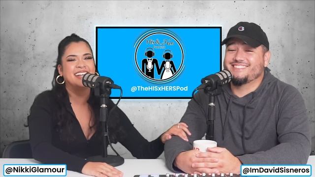 Cheesecake Factory and Scream Mask Fetish | The HISxHERS Podcast E73 смотреть онлайн