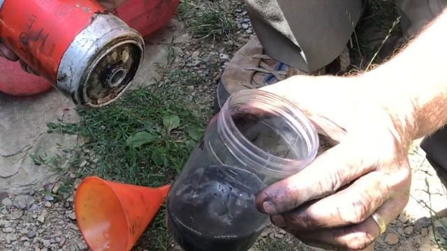 how to VERIFY your fuel filter is the problem (don't just blindly replace it) смотреть онлайн