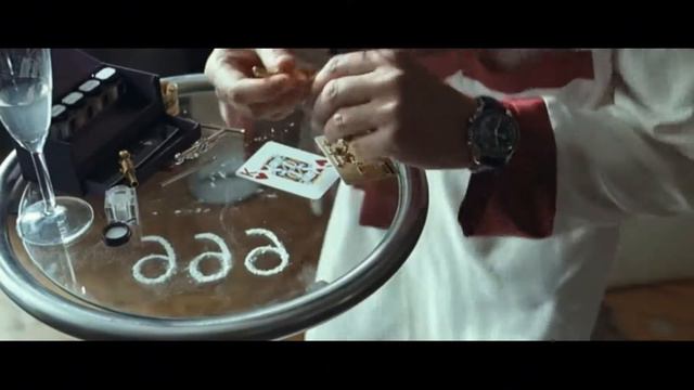 Буктрейлер книги Фредерика Бегбедера ЖИТТЯ БЕЗ КРАЮ