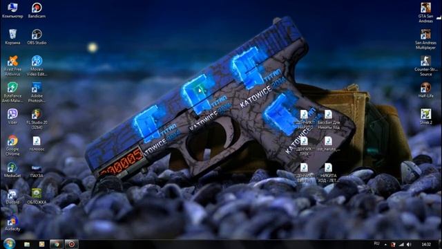 ГДЕ СКАЧАТЬ И КАК ПРАВИЛЬНО УСТАНОВИТЬ GTA: SAMP В 2020 ГОДУ БЕЗ ВИРУСОВ смотреть онлайн