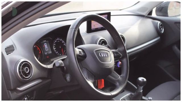 Audi A3 Sportback 1.4TFSI 122pk Attraction Pro Line Plus смотреть онлайн