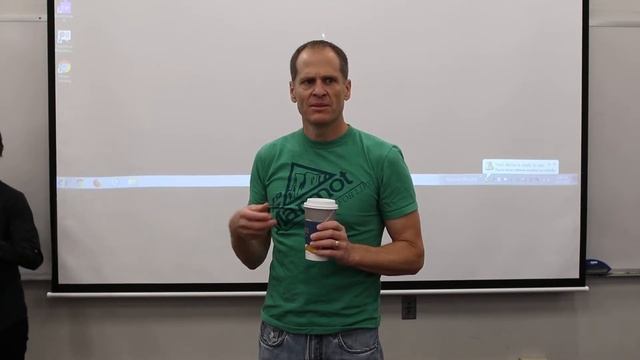 Hands-on exercise - SQL Class смотреть онлайн