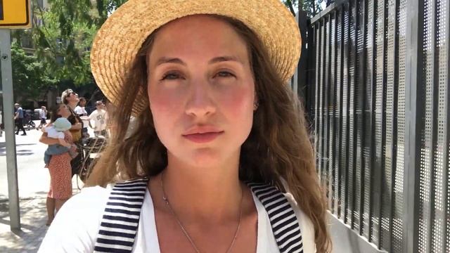 Бесплатная БАРСЕЛОНА! (День первый) - Barcelona - Summer 2019! смотреть онлайн