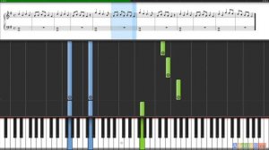 Колыбельная (Lullaby), Филипп (Philippe)