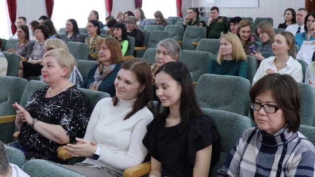 Сотрудницы ГУФСИН - самые красивые в мире смотреть онлайн