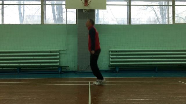 Школа Скиппинга Урок 2 / Skipping Tutorial 2 смотреть онлайн