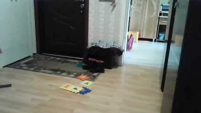 5 ночей с куклой смотреть онлайн