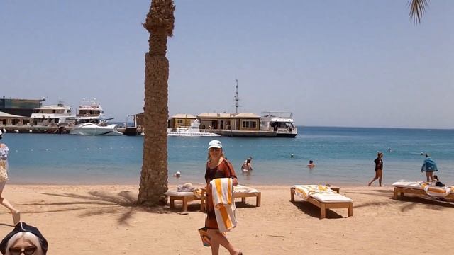 Sindbad Club - Egipt Hurghada смотреть онлайн