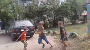 Девочка влюблена в мальчика