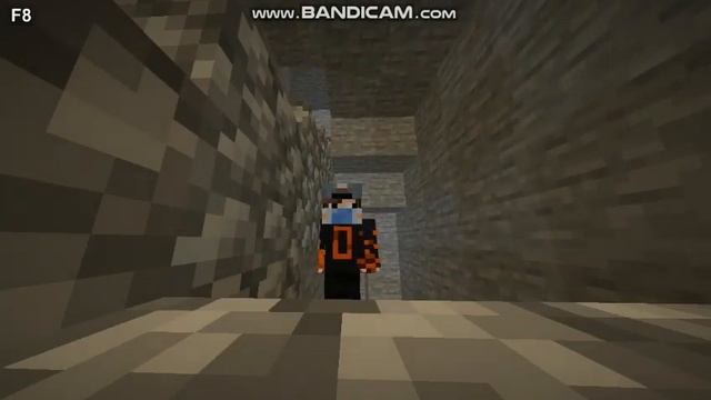 parkour spiral in java смотреть онлайн