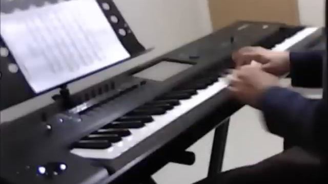 PIANO A'S COLLECTION SOUND BANK | KORG KRONOS / NAUTILUS | Pt. 1 смотреть онлайн