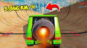 СПУСК БЕЗ ТОРМОЗОВ НА РЕАКТИВНОМ ГЕЛИКЕ В ГТА 5 МОДЫ! ЭКСПЕРИМЕНТЫ В GTA 5 ВИДЕО MODS