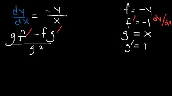 Implicit Differentiation Second Derivative Trig Functions & Examples- Calculus