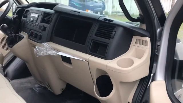 So sánh Ford transit 2019 và hyundai solati 2019 sự khác biệt . Liên hệ : 0937347999 смотреть онлайн