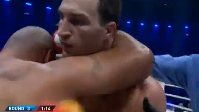 Wladimir Klitschko vs Alex Leapai Владимир Кличко Алекс Леапаи 2014 смотреть онлайн