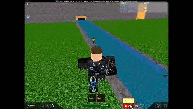 Roblox- Find the Epic Faces- "Water!" :D Face смотреть онлайн