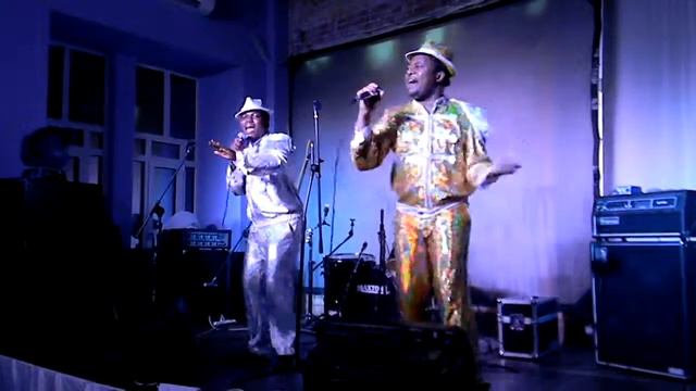 группа ООН на V-ом КОТОфесте смотреть онлайн