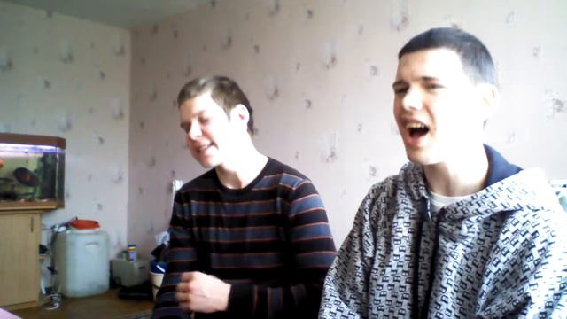 VLOG 1 ! Я просто люблю тебя (cover) I just love you.16.04.2013 смотреть онлайн