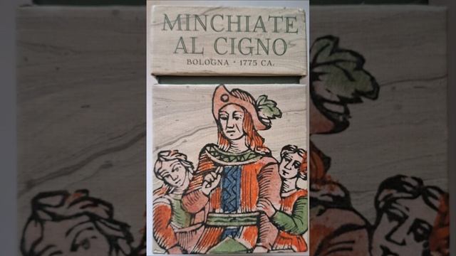 Minchiate the Ultimate Card Game смотреть онлайн