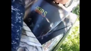 Как правильно помыть скутер!!! ?