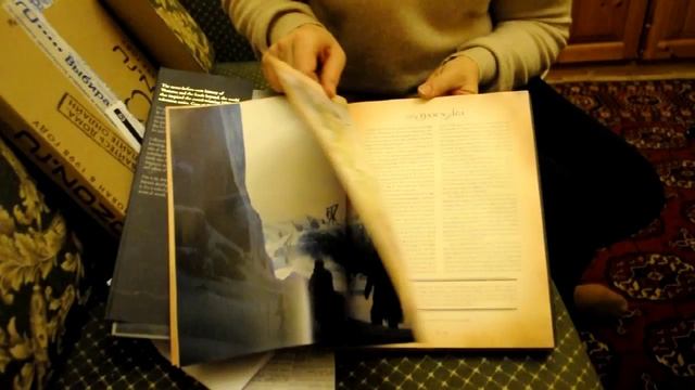 Обзор книги The World of Ice and Fire/Мир Льда и Пламени смотреть онлайн