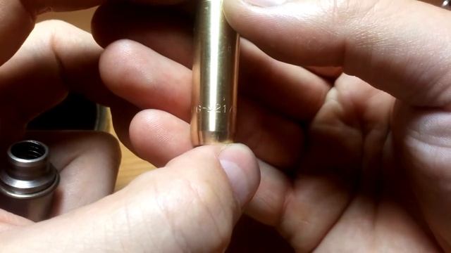 Бронзовые направляющие втулки клапанов Ваз 2108 - 2115. Какие ставить? Обзор замеры.