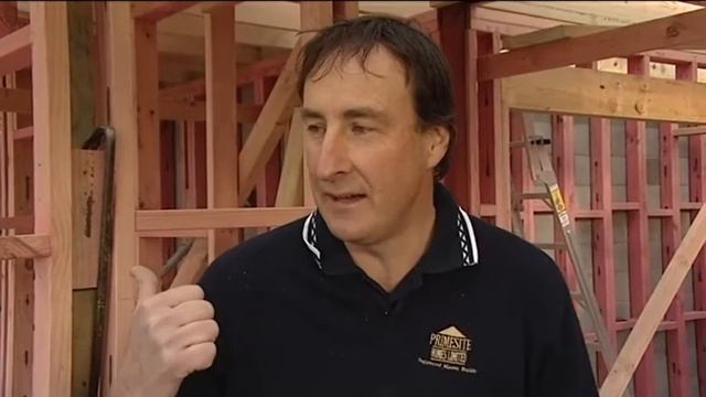 Working in New Zealand 37 - Recycling, Carpentry, Coachbuilding -JTJ S4 Ep 7 смотреть онлайн