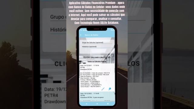 Banco de Dados Room-SQLite. Seus Dados onde Você estiver. смотреть онлайн