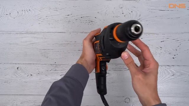 Распаковка дрели AEG SBE 705 RE / Unboxing AEG SBE 705 RE смотреть онлайн