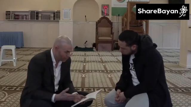 Политик, который говорил, что Ислам это ложь, а Коран это яд стал мусульманином смотреть онлайн